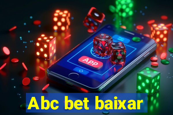 Abc bet baixar